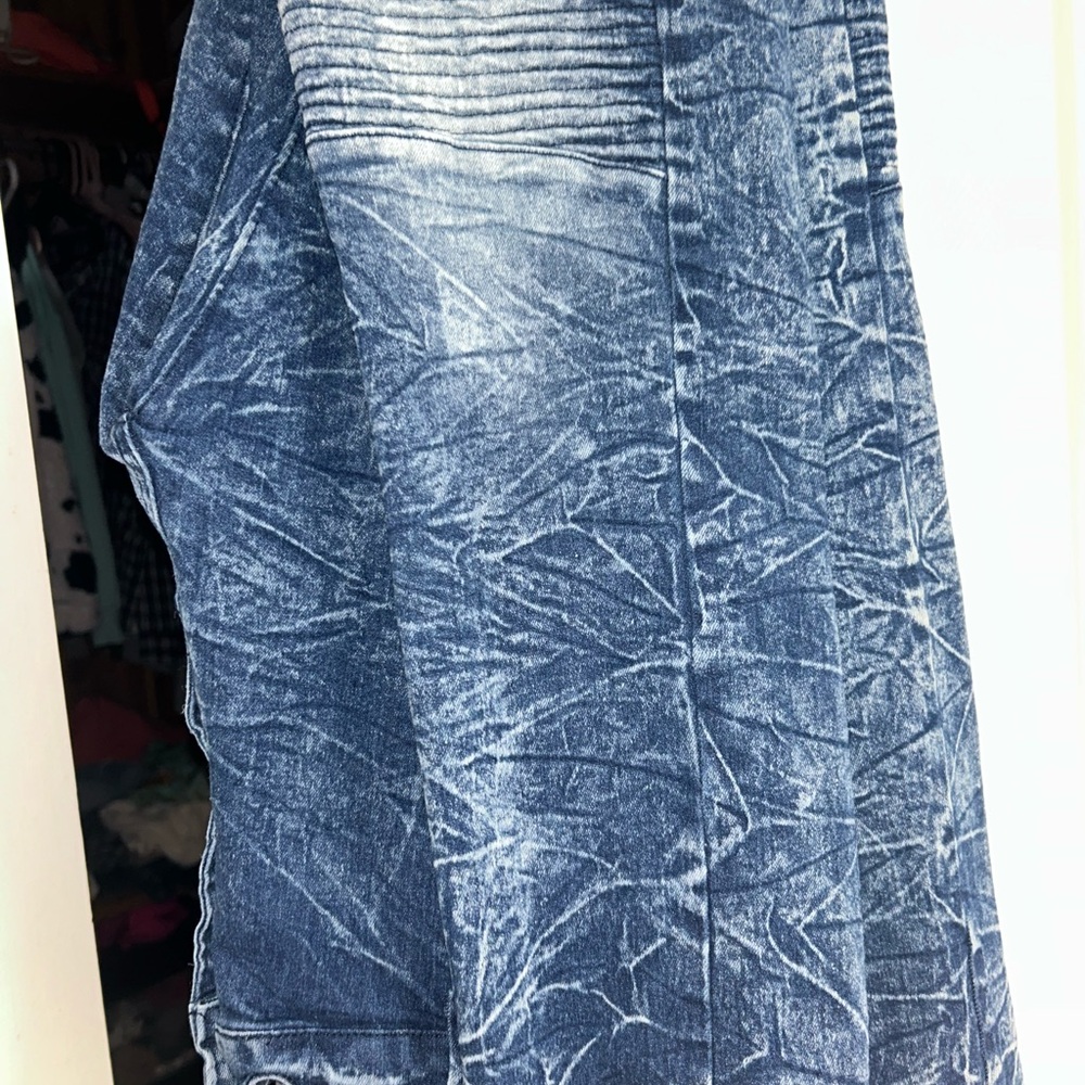 Men's Jean bundle 3 pairs